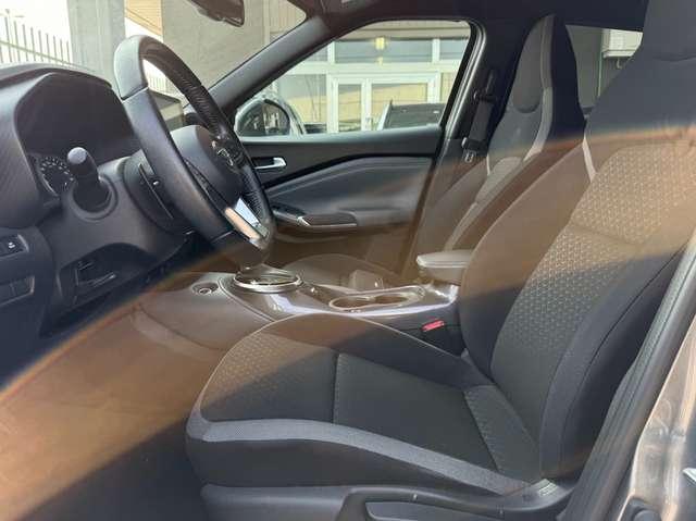 Nissan Juke Juke 1.0 dig-t N-Connecta 117cv dct