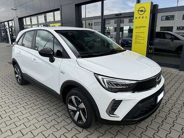 Opel Crossland 1.2 110 CV Edition GPL !!!!!