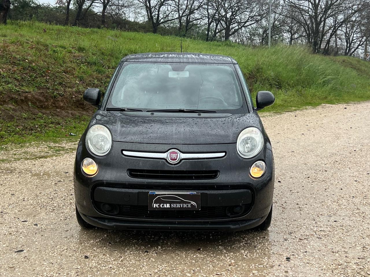 Fiat 500L 1.3 Multijet 85 CV