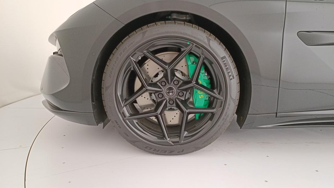 LOTUS EMEYA 900 SPORT