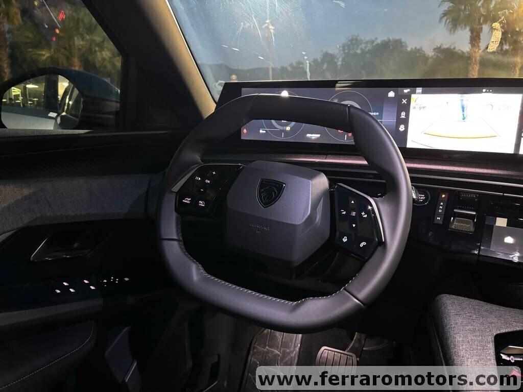 Peugeot 3008 Hybrid Allure IVA ESPOSTA/2025 Tua a soli 329 Euro al mese
