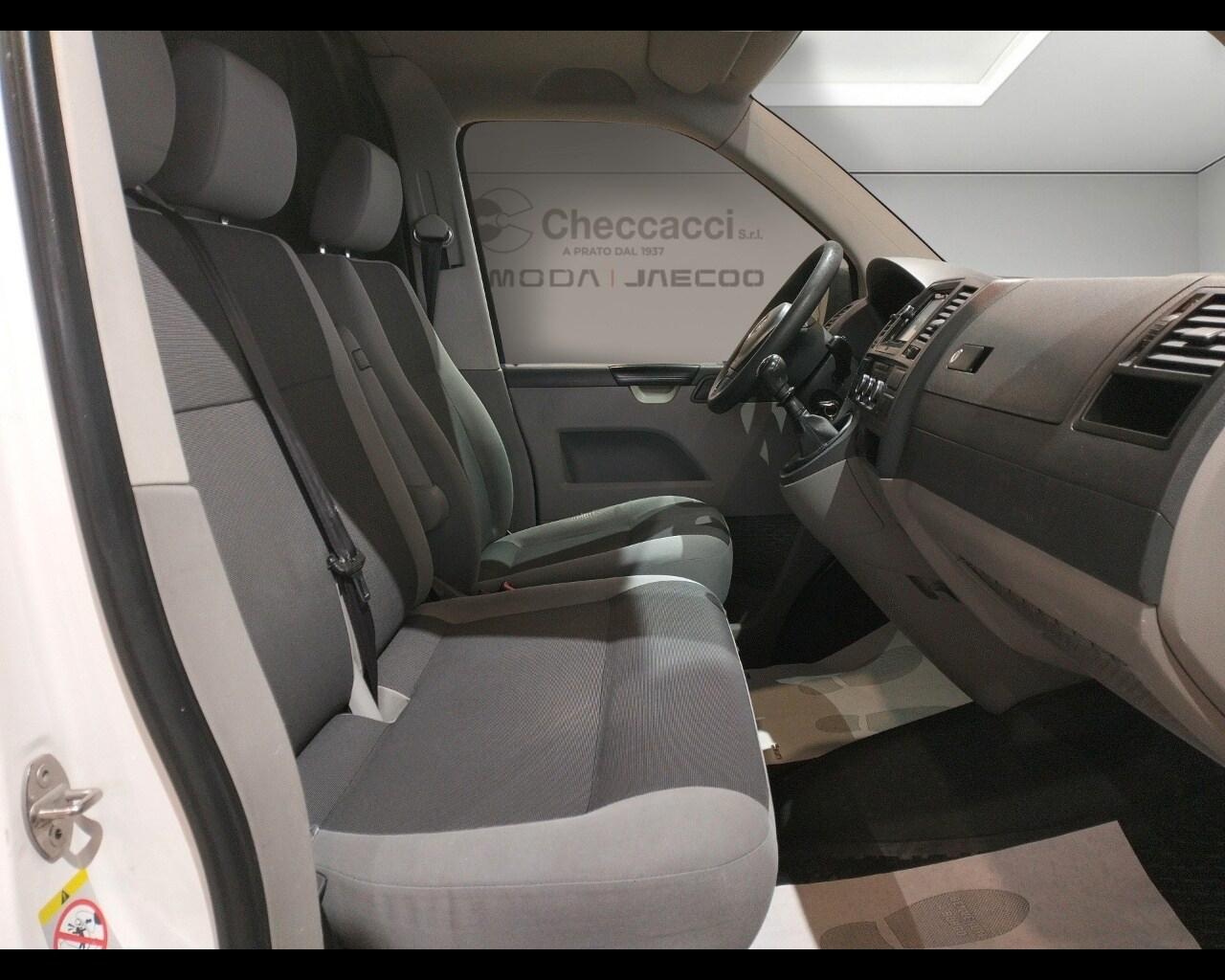 VOLKSWAGEN Transp. 5ª '09-'15 Transporter 2.0 ...