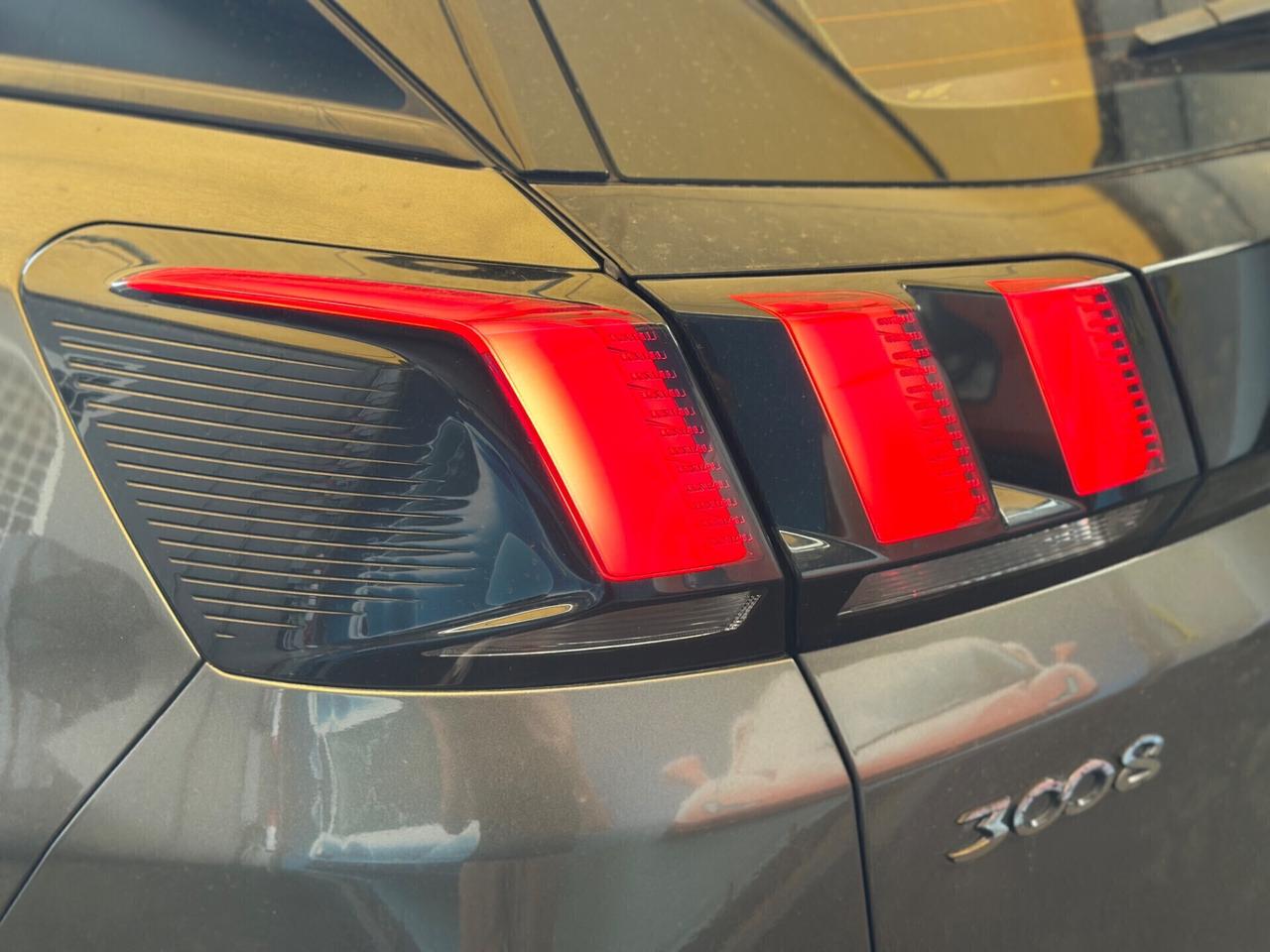 Peugeot 3008 Allure BlueHDi 120 Cv S&S