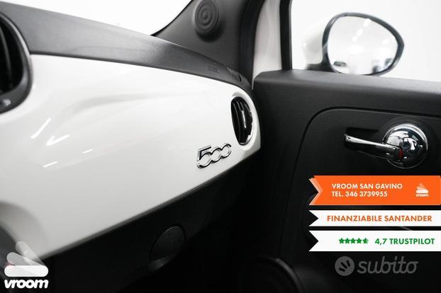 FIAT 500 (2015-2024) 500 1.0 Hybrid Dolcevita