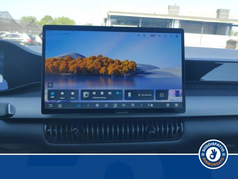 BYD Dolphin G DM-i Boost