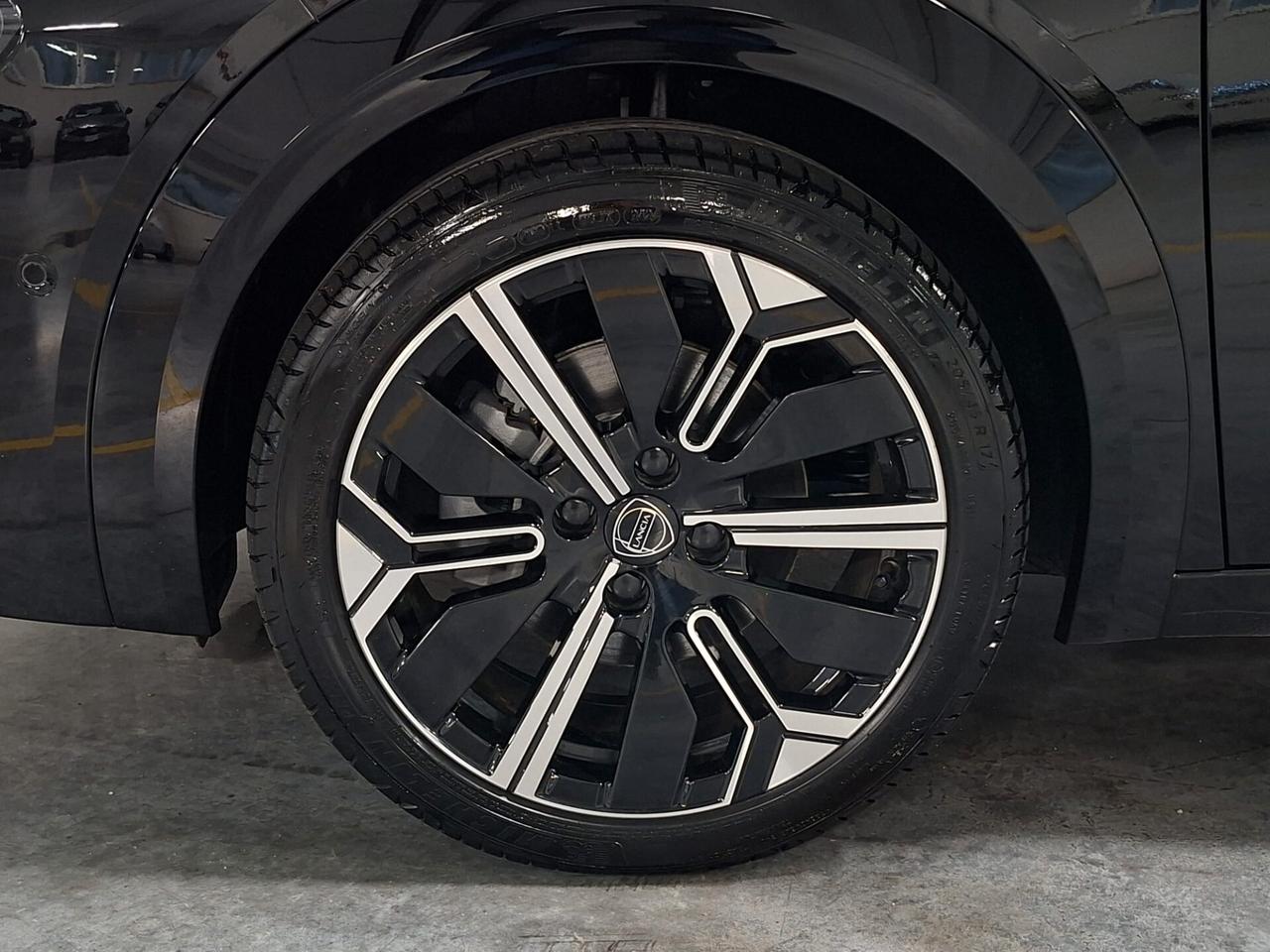 Lancia Ypsilon 1.2 Turbo mhev Hybrid LX e-DCT Km.0