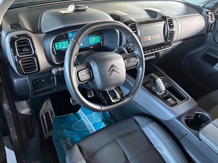 Citroen C5 Aircross Hybrid 225 E-EAT8 Shine 67.000KM