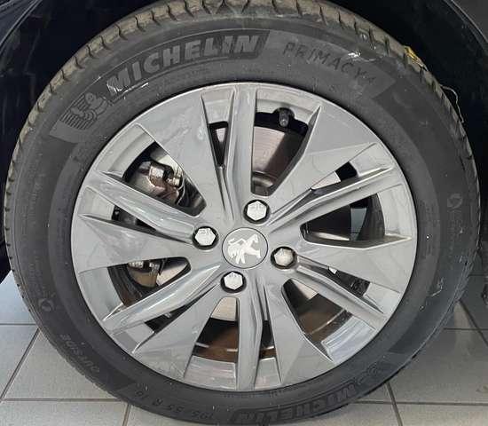 Peugeot 208 e Active 100kW 136CV