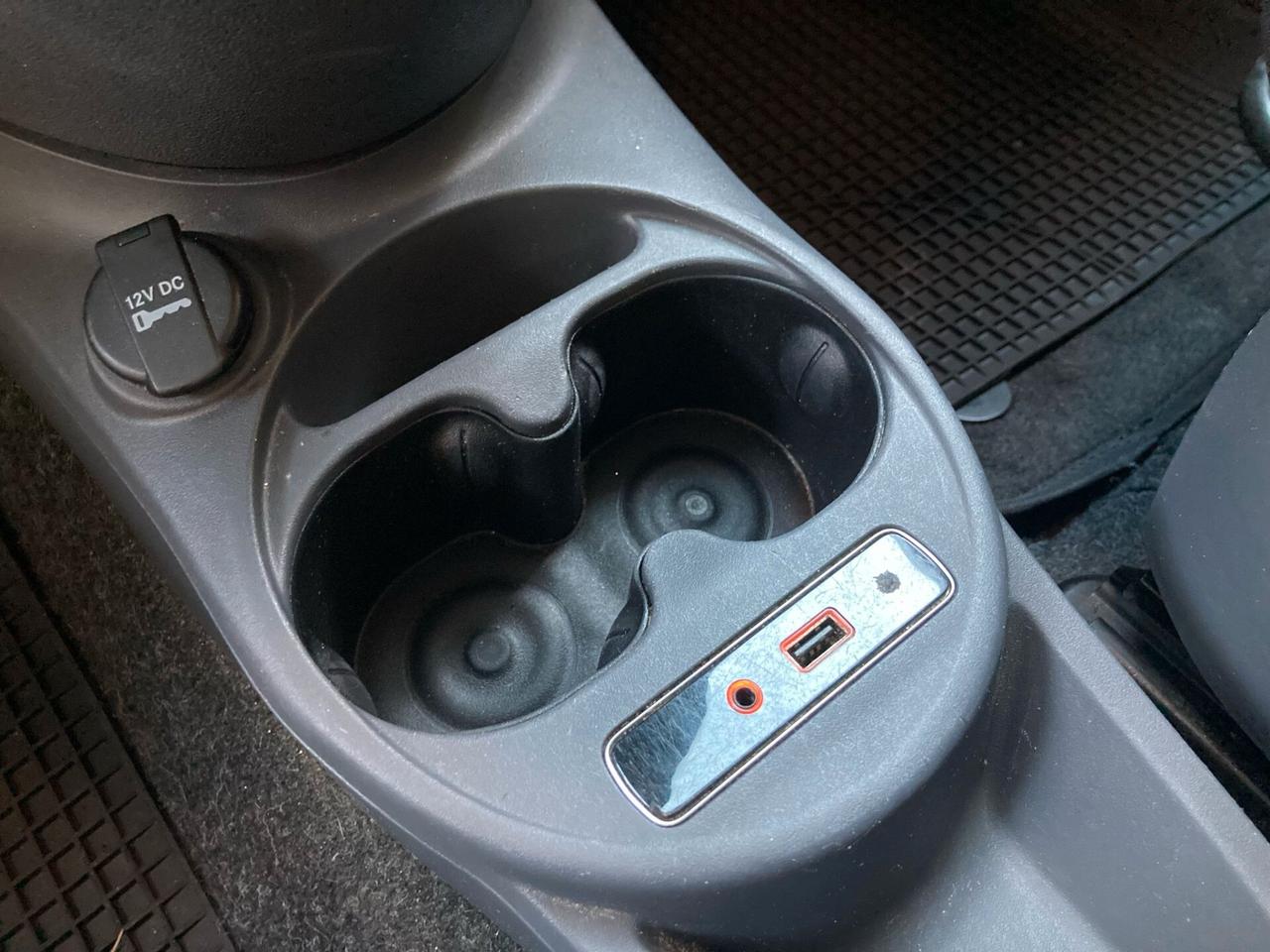 Fiat 500 1.2 - X NEOPATENTATI- 2017