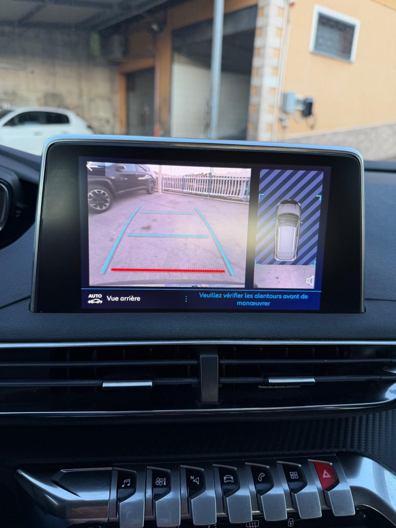 Peugeot 3008 1.5 BlueHDi 130 2022