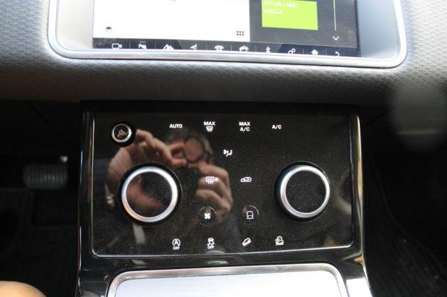 LAND ROVER Range Rover Evoque 2.0D I4 150CV AWD