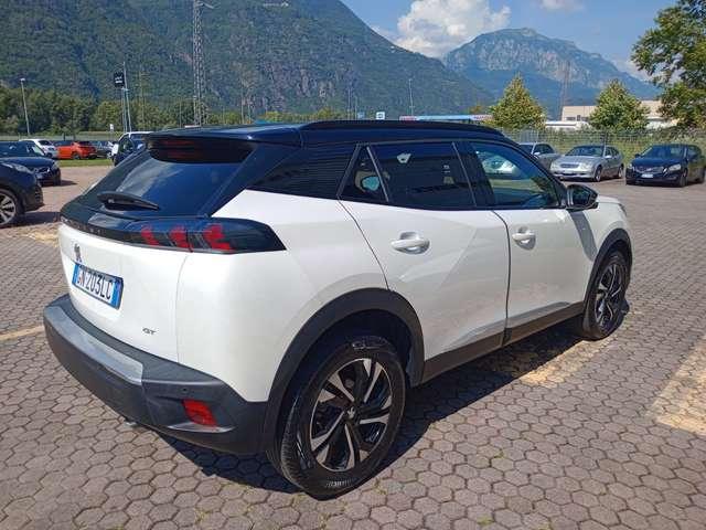 Peugeot 2008 2008 1.5 bluehdi GT Pack s