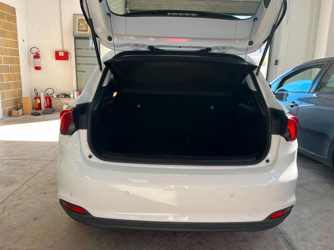 Fiat Tipo 1.3 Mjt S&S 5 porte Business 2019