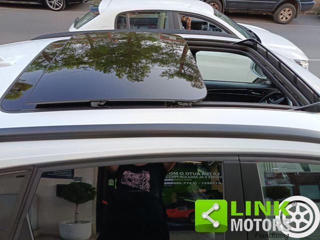 AUDI Q5 3.0 V6 TDI 245 CV quattro Advanced Plus SQ5