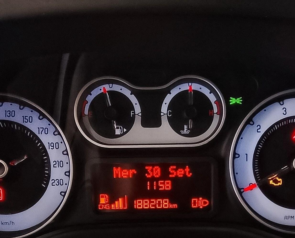 Fiat 500L 0.9 TwinAir Turbo Natural Power Pop Star