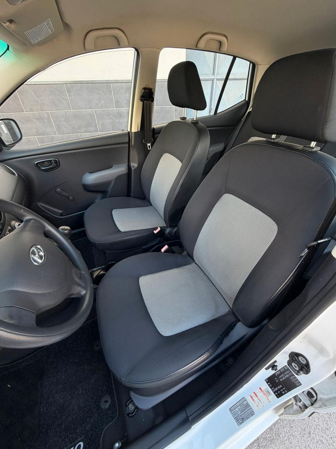 Hyundai i10 1.1 12V