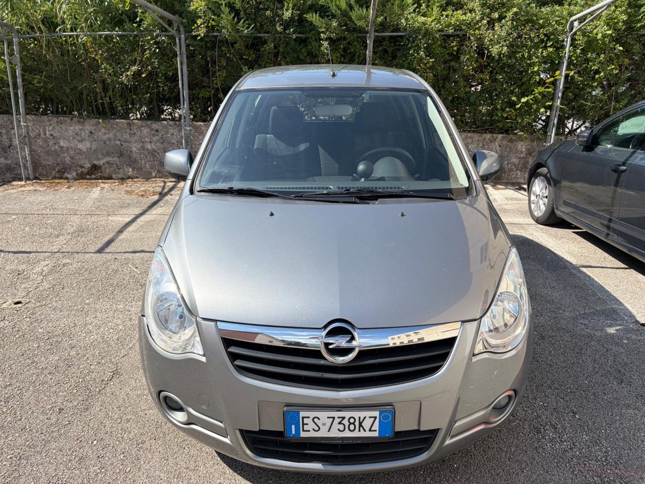 Opel Agila 1.0 12V 68 CV Elective “73000 KM”