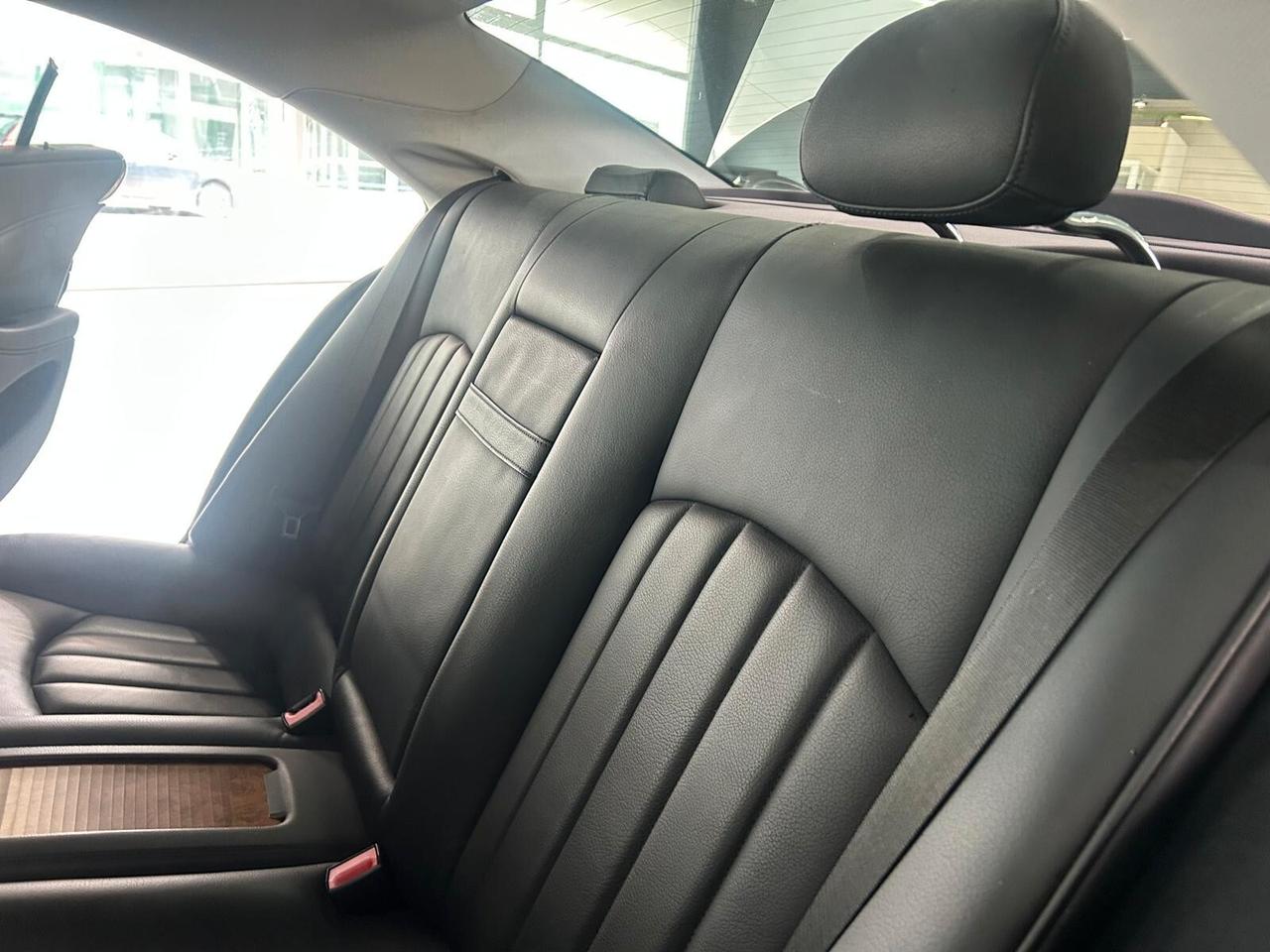 Mercedes-benz CLS 320 CDI