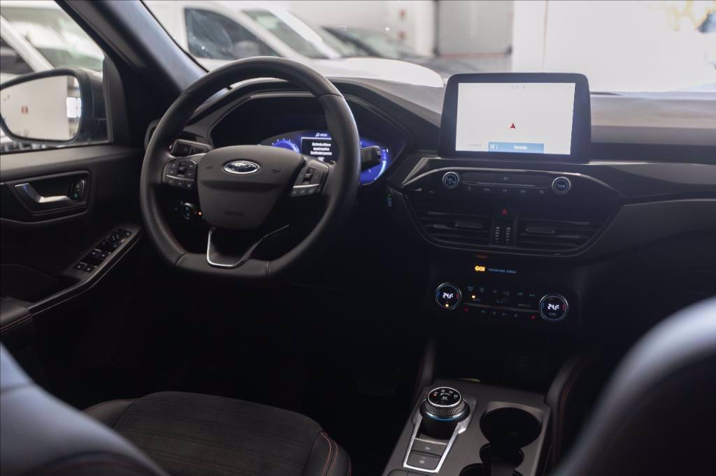 FORD Kuga 2.0 ecoblue ST-Line X awd 150cv auto del 2022
