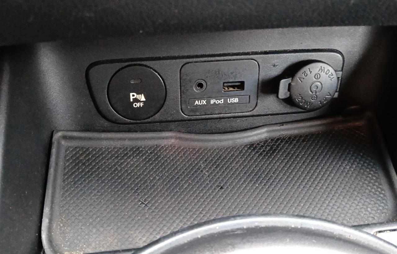 Kia Sportage 1.7 CRDI Class FULL PELLE GARANZIA