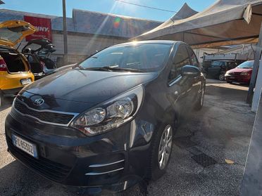 Kia Rio 1.1 CRDi 5p. Cool