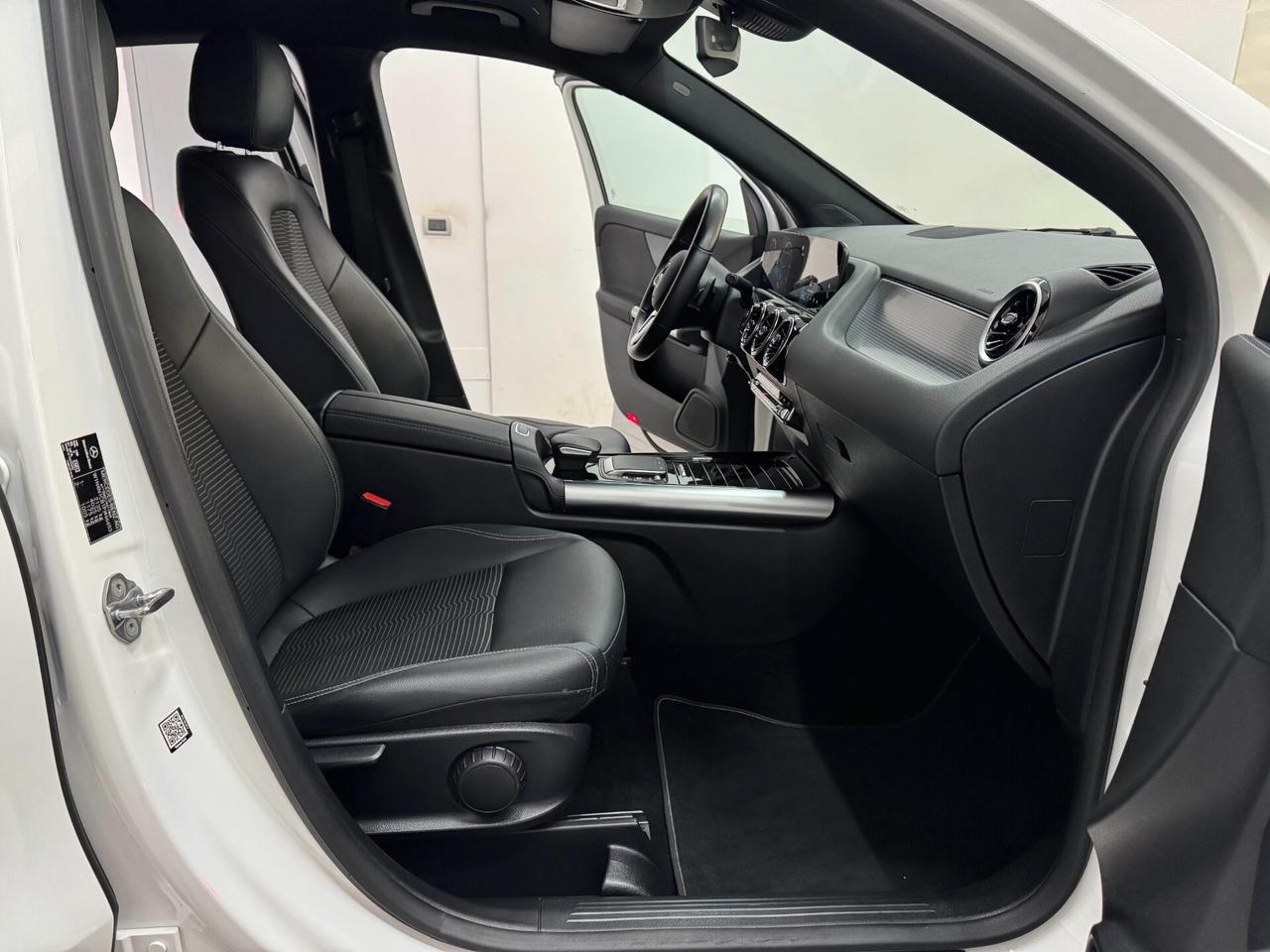 Mercedes-benz GLA 200 d Automatic Sport Plus 2023