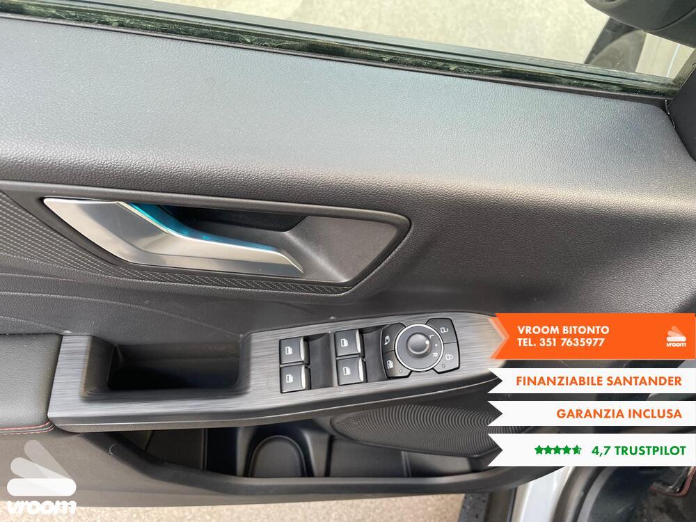 FORD Kuga 3ª serie Kuga 2.5 Plug In Hybrid 243...