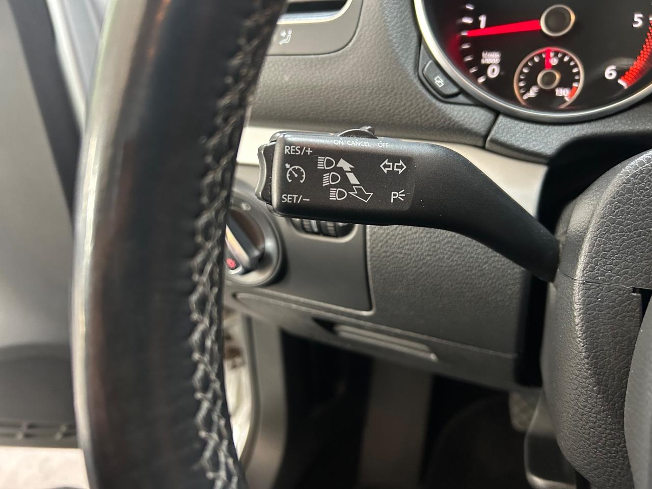 Volkswagen Golf 1.6 TDI 105cv DPF 5p. Highline