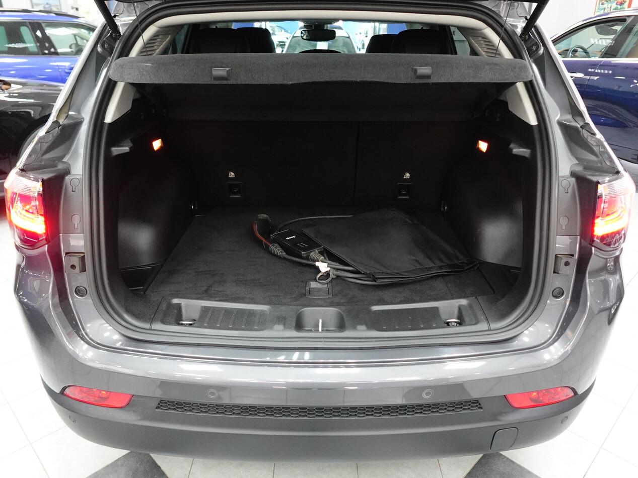 Jeep Compass 1.3 BZ T4 190 CV AT6 PHEV LIMITED