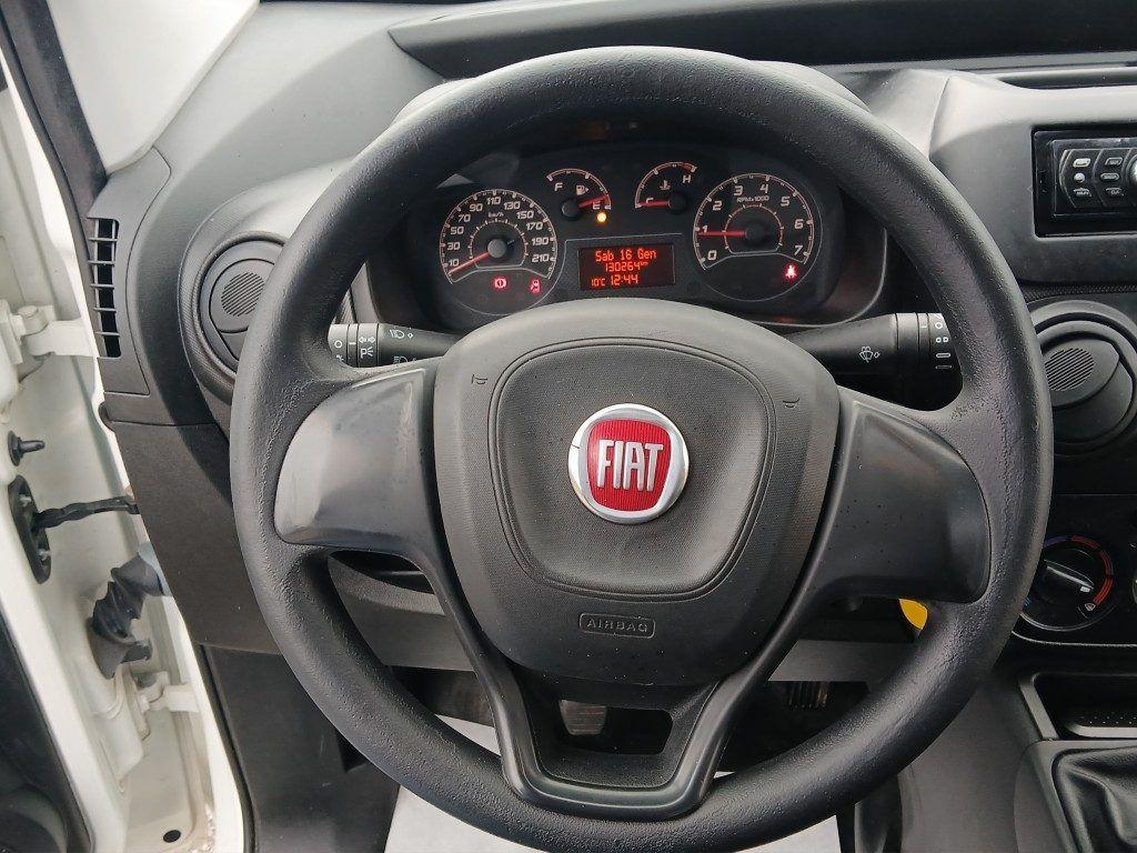 Fiat Fiorino 1.3 MJT 95CV Cargo SX