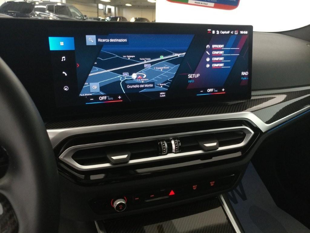 BMW M2 Coupe 3.0 Steptronic