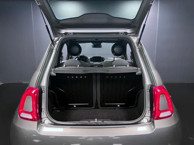 FIAT 500 1.0 Hybrid