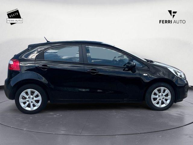 KIA Rio 1.2 CVVT 5p. Active