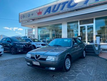 Alfa Romeo 164 2.0i Twin Spark Impianto GPL!