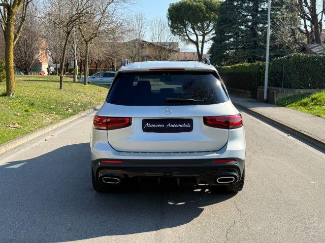 MERCEDES-BENZ GLB 200 d Automatic Premium IVA ESPOSTA