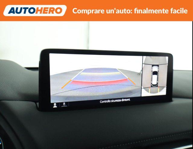 MAZDA CX-5 2.2L Skyactiv-D 150 CV 2WD Homura