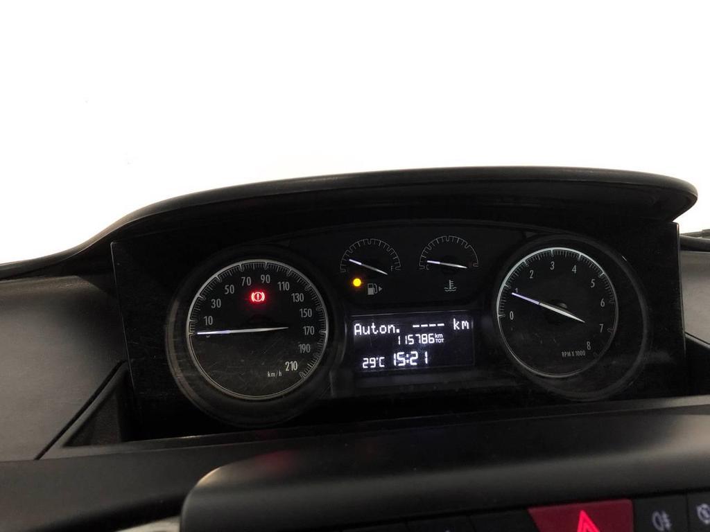Lancia Ypsilon 5 Porte 1.2 Gold