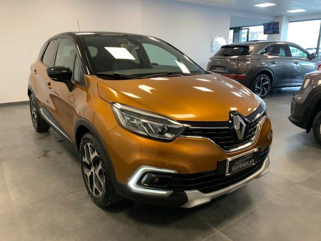 RENAULT Captur 1.3 Benzina EDC Automatico Sport Edition2