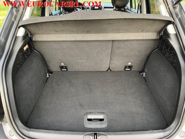 FIAT 500X 1.4 MultiAir 140 CV Cross Plus