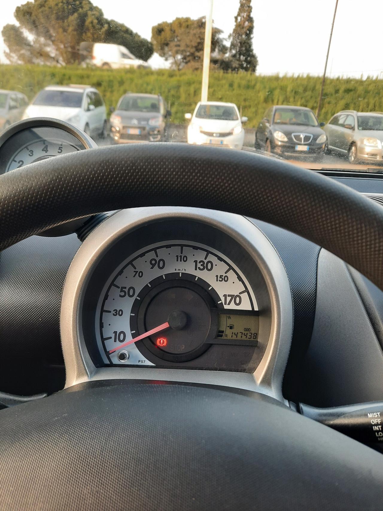 Peugeot 107 1.0 68 CV Ok neopatentati