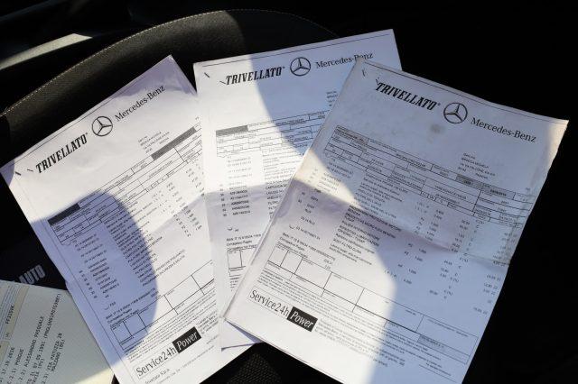SMART ForTwo 70 1.0 Automatica CABRIO Passion Tagliandata Regol