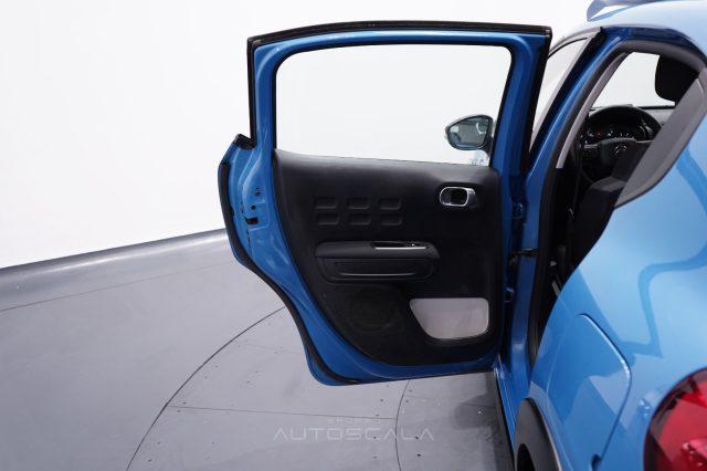 CITROEN C3 1.2 PureTech 82cv S&S Business
