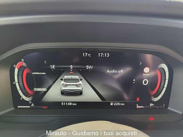 Nissan Qashqai Qashqai MHEV 140 CV N-Connecta