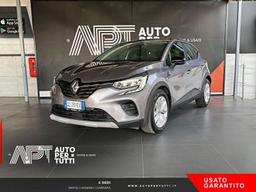 Renault Captur Captur 1.0 tce Intens 90cv my21