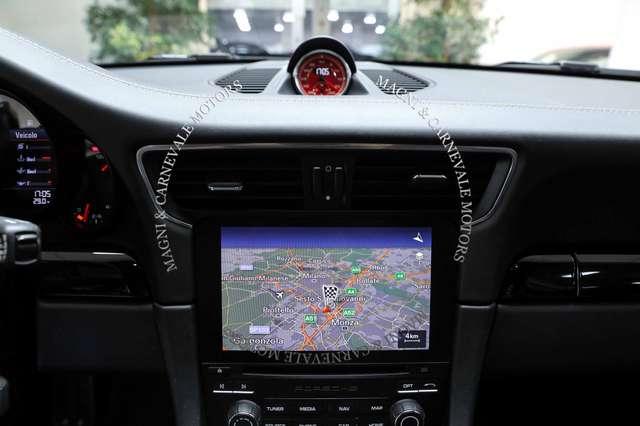 Porsche 911 991 CARRERA T|ASSE POST STERZ|CHRONO|PCM|BI-XENO