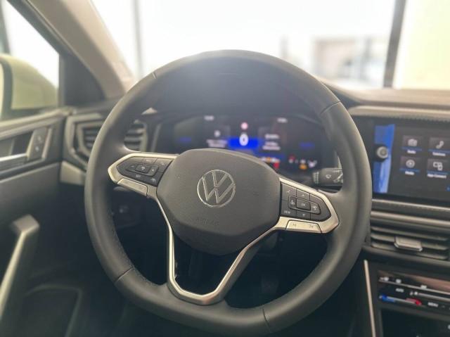 Volkswagen Taigo 1.0 tsi Life 95cv
