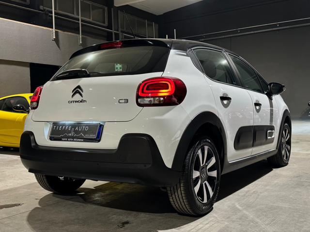 CITROEN C3 PureTech 110