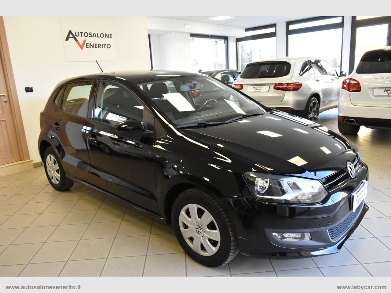 VOLKSWAGEN Polo 1.2 TDI 5p. Comfortline