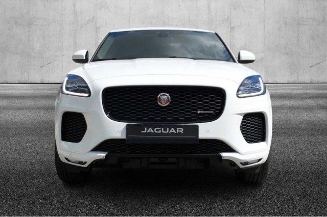 JAGUAR E-Pace 2.0 AWD aut. R-Dynamic S