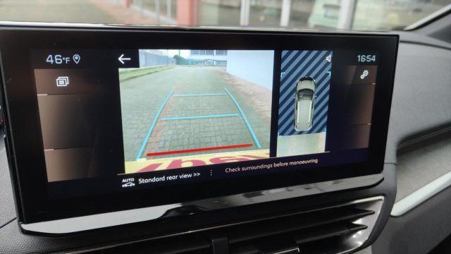 PEUGEOT 3008 PureTech Turbo 130 S&S GT PREZZO PROMO